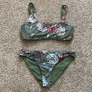 Roxy Bikini
